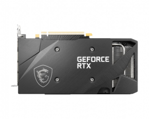 MSI GeForce RTX 3060 VENTUS 2X 12G OC videokártya